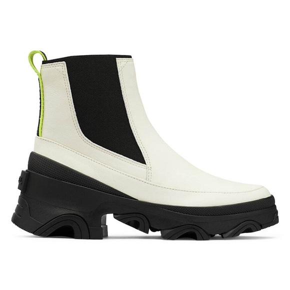 SOREL BREX CHELSEA WATERPROOF BOOTS - Picture 6 of 9